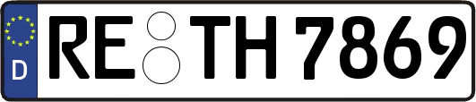 RE-TH7869