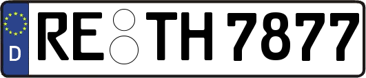 RE-TH7877
