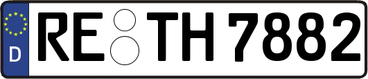 RE-TH7882