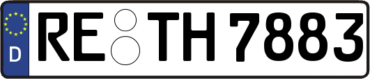 RE-TH7883