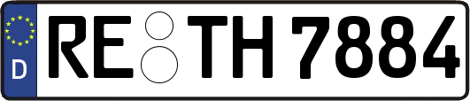 RE-TH7884