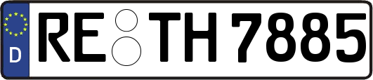 RE-TH7885