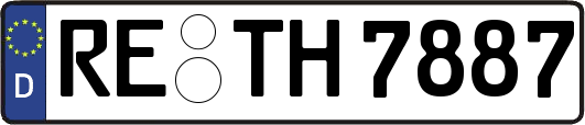 RE-TH7887