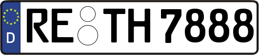 RE-TH7888