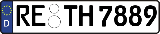 RE-TH7889