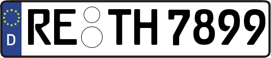 RE-TH7899