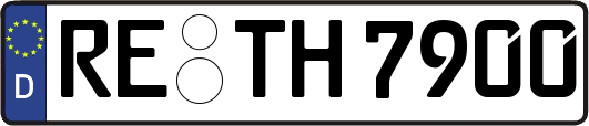 RE-TH7900