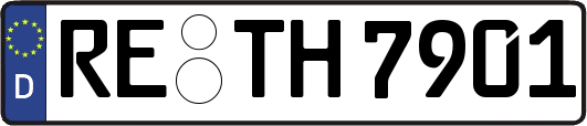 RE-TH7901