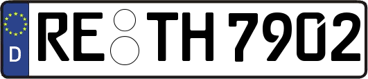 RE-TH7902