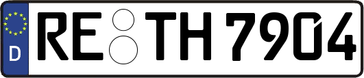 RE-TH7904