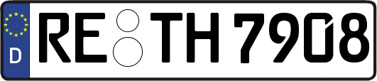 RE-TH7908