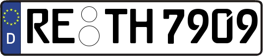 RE-TH7909