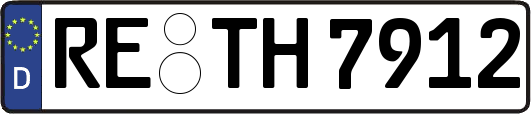 RE-TH7912