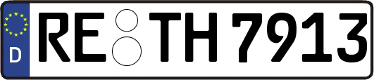 RE-TH7913