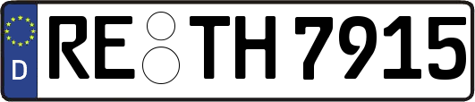 RE-TH7915