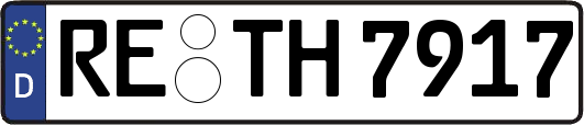 RE-TH7917