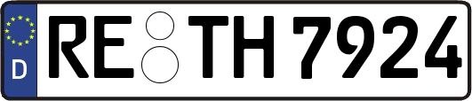 RE-TH7924