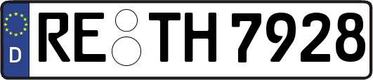 RE-TH7928