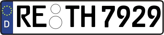 RE-TH7929