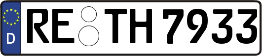 RE-TH7933