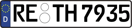 RE-TH7935