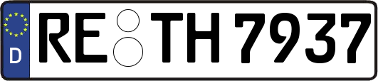 RE-TH7937