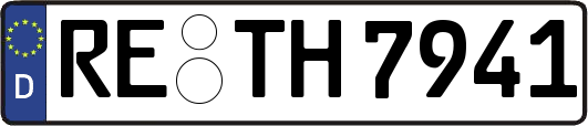 RE-TH7941