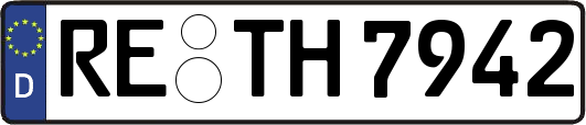 RE-TH7942