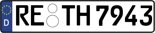 RE-TH7943