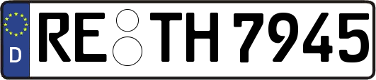 RE-TH7945