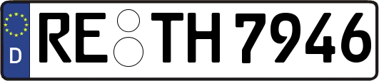 RE-TH7946
