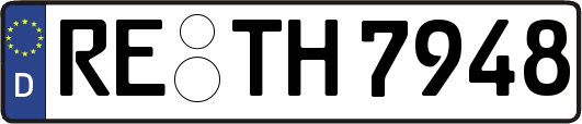 RE-TH7948
