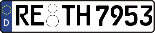 RE-TH7953