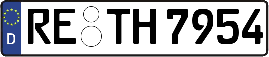 RE-TH7954