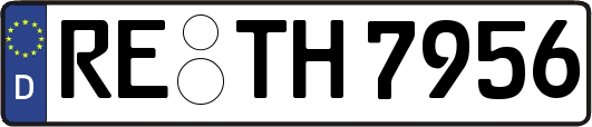 RE-TH7956