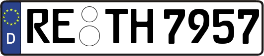 RE-TH7957