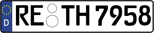 RE-TH7958