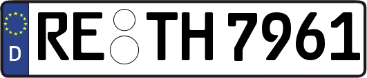 RE-TH7961