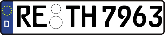 RE-TH7963