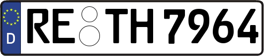 RE-TH7964