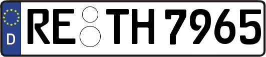 RE-TH7965