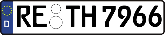 RE-TH7966