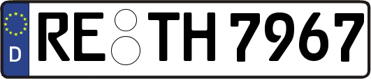 RE-TH7967