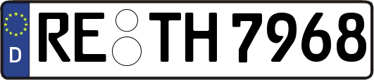 RE-TH7968