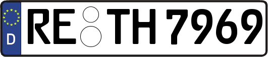 RE-TH7969