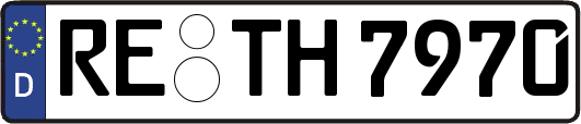 RE-TH7970