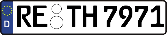 RE-TH7971