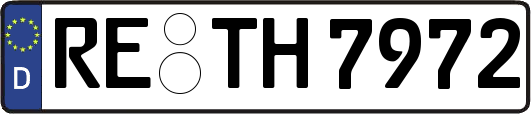 RE-TH7972