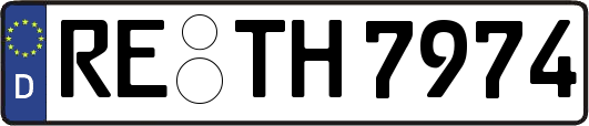 RE-TH7974