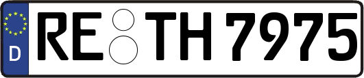 RE-TH7975